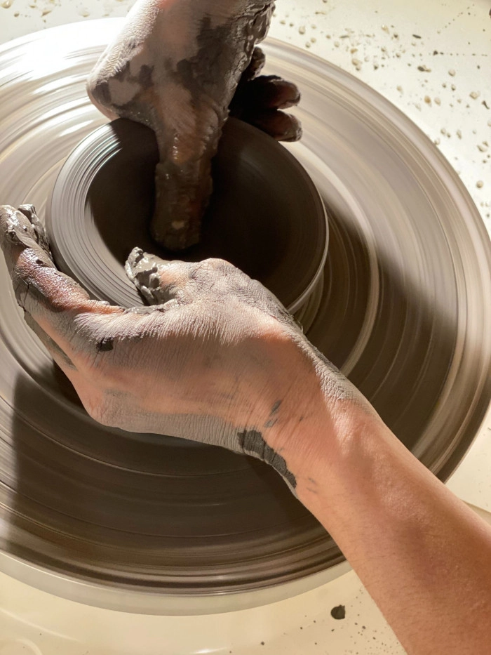 Atelier Poterie et Céramique - Tour à Paris – 2h