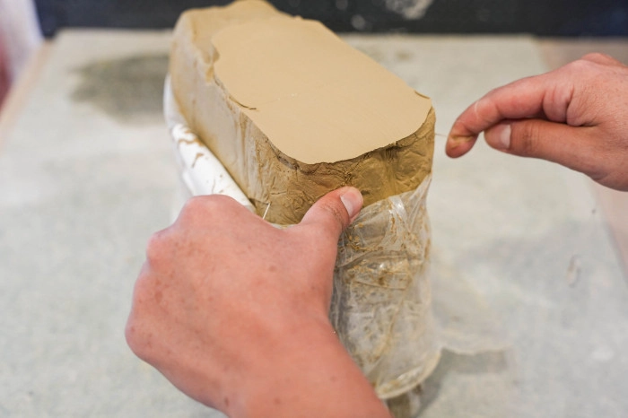 Atelier Poterie et Céramique - Tour à Marseille – 2h