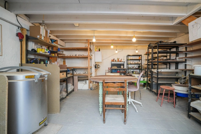 Atelier Poterie et Céramique - Tour à Marseille – 2h