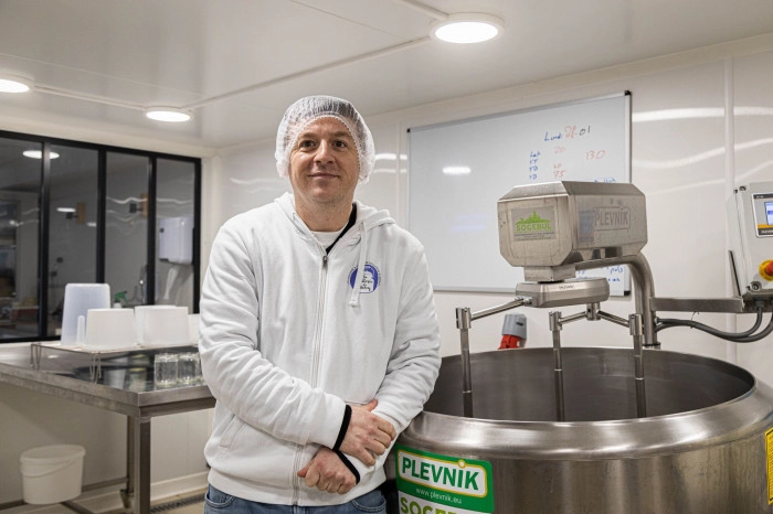 Atelier À manger - Fromagerie et crèmerie à Nancy – 2h