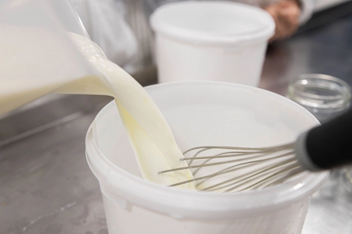 Atelier À manger - Fromagerie et crèmerie à Nancy – 2h