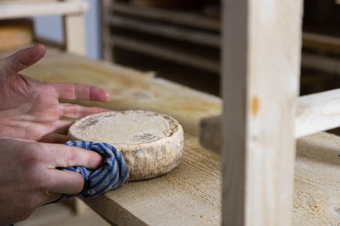 Atelier À manger - Fromagerie et crèmerie à Nancy – 2h