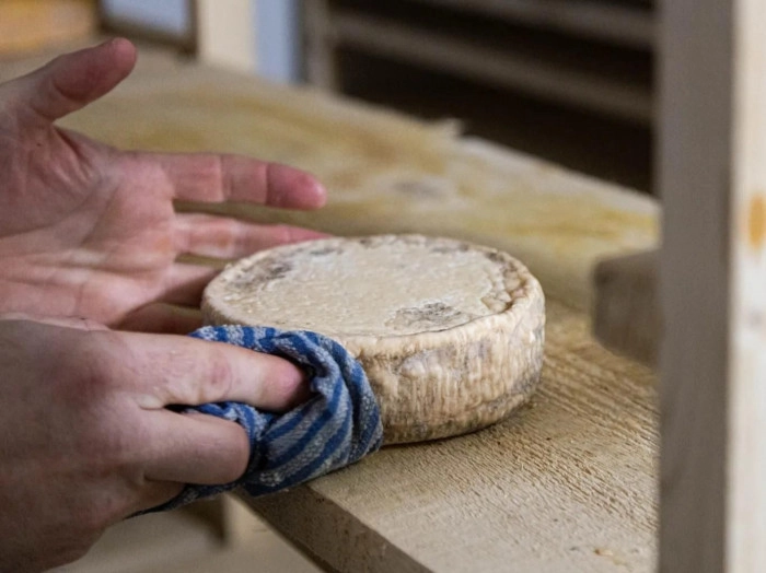 Atelier À manger - Fromagerie et crèmerie à Nancy – 2h