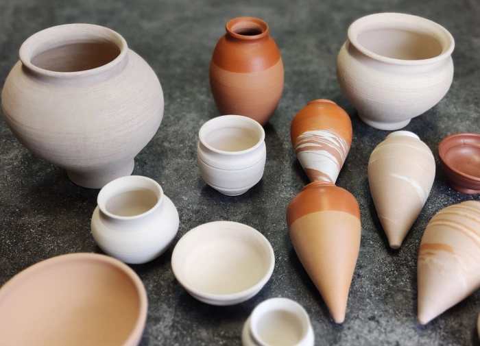 Atelier Poterie et Céramique - Tour à Berlaimont – 2h