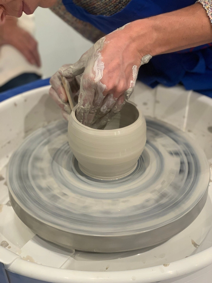 Atelier Poterie et Céramique - Tour à Paris – 2h