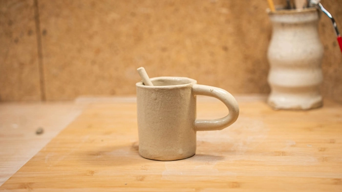 Atelier Poterie et Céramique - Modelage à Mondeville – 2h