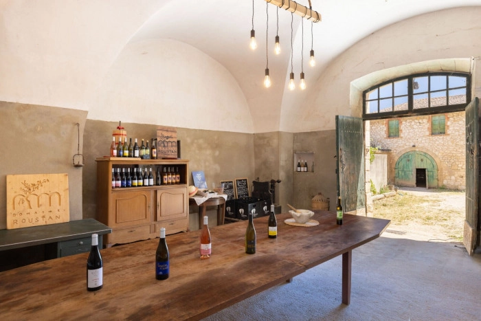 Atelier À boire - Viticulture/Oenologie/Vinification à La Fare-les-Oliviers – 2h