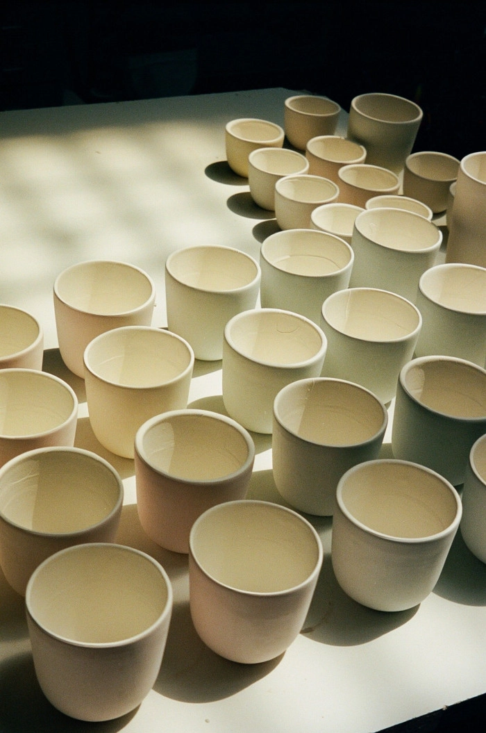 Atelier Poterie et Céramique - Modelage/Coulage/Décor à Nantes – 2h