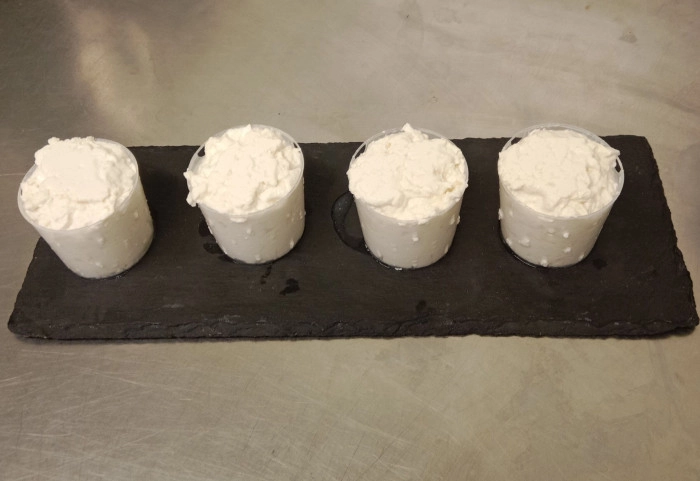 Atelier À manger - Fromagerie et crèmerie/Elevage à Riaucourt – 3h