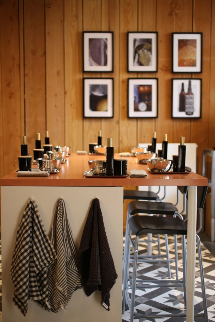 Atelier Cosmétique et bien-être - Parfumerie à Sainte-Croix-du-Mont – 2h