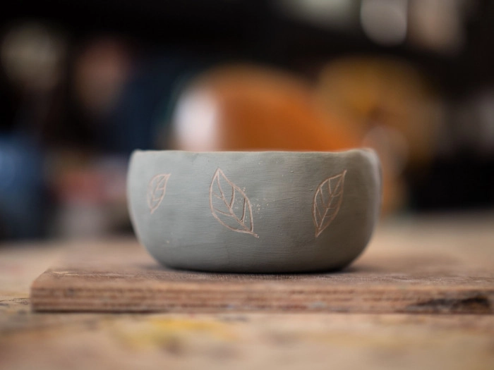 Atelier Poterie et Céramique - Modelage à Rosnoën – 3h