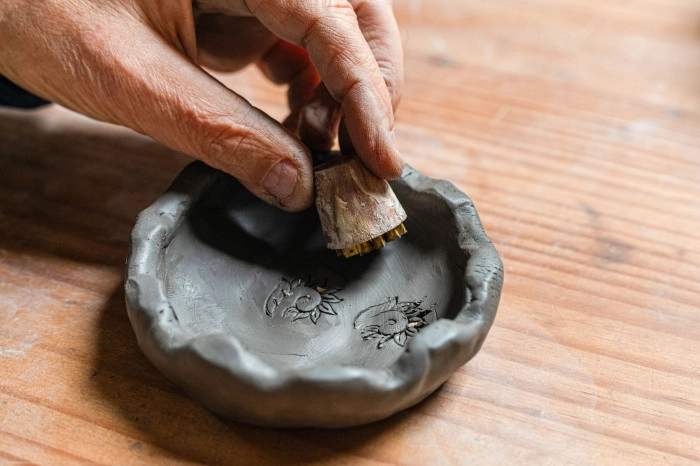 Atelier Poterie et Céramique - Modelage à Bayonne – 2h