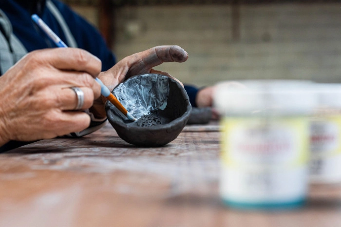 Atelier Poterie et Céramique - Modelage à Bayonne – 2h