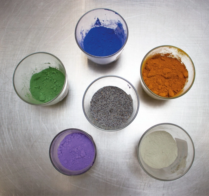 Atelier Cosmétique et bien-être - Saponification à Bellême – 2h