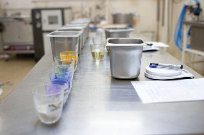 Atelier Cosmétique et bien-être - Saponification à Bellême – 2h