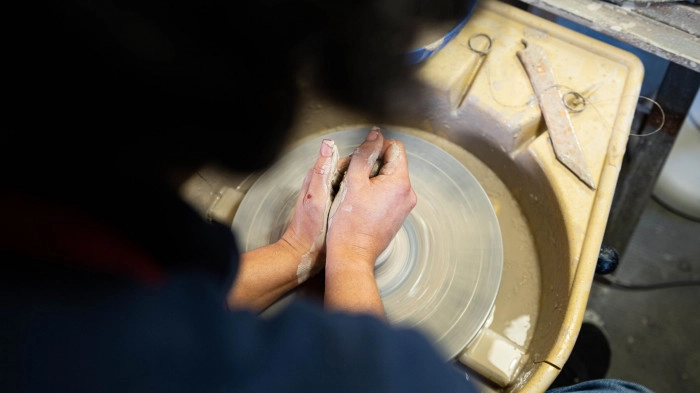 Atelier Poterie et Céramique - Tour à Castelnau-d'Estrétefonds – 2h