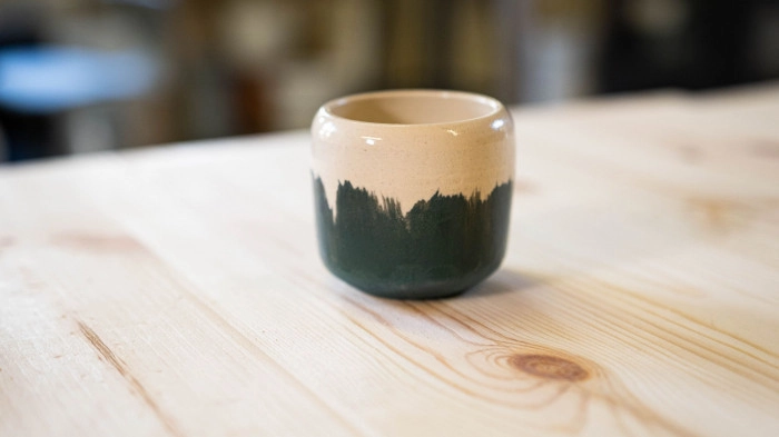 Atelier Poterie et Céramique - Tour à Castelnau-d'Estrétefonds – 2h