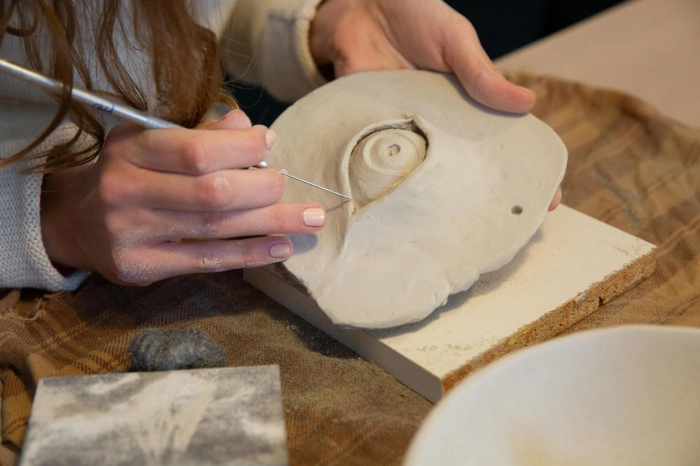 Atelier Poterie et Céramique - Modelage à Clamart – 2h