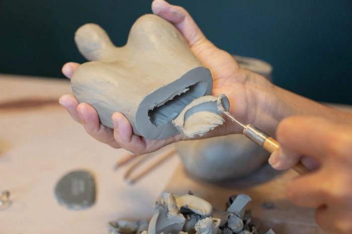 Atelier Poterie et Céramique - Modelage à Clamart – 2h