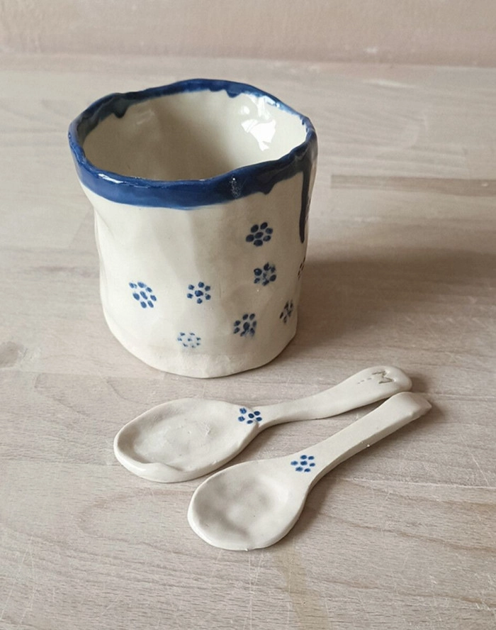 Atelier Poterie et Céramique - Modelage à Paris – 2h