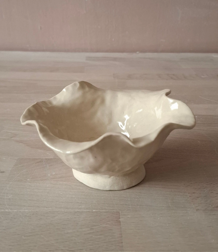 Atelier Poterie et Céramique - Modelage à Paris – 2h