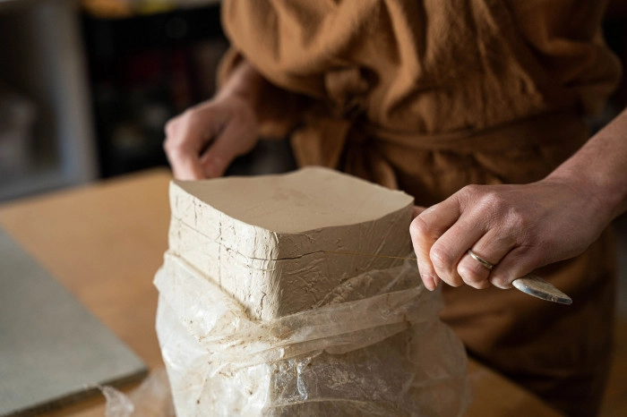 Atelier Poterie et Céramique - Modelage à Nîmes – 2h