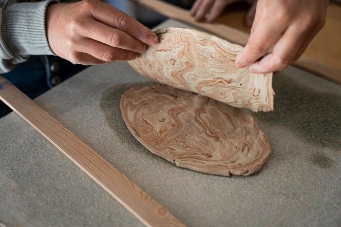 Atelier Poterie et Céramique - Modelage à Nîmes – 2h
