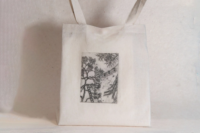 Atelier Papier - Linogravure à Rezé – 2h