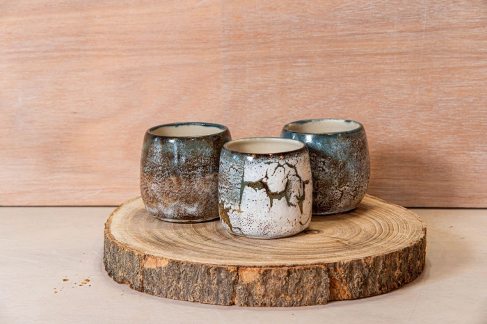 Atelier Poterie et Céramique - Tour à Cholet – 2h