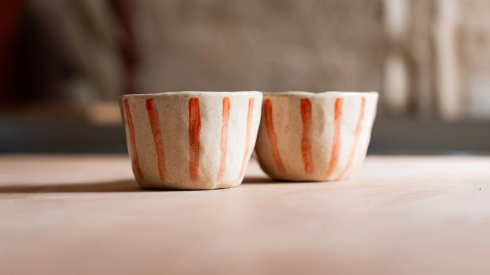 Atelier Poterie et Céramique - Modelage à Roubaix – 2h