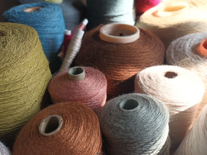 Atelier Textile - Tissage à Paris – 3h