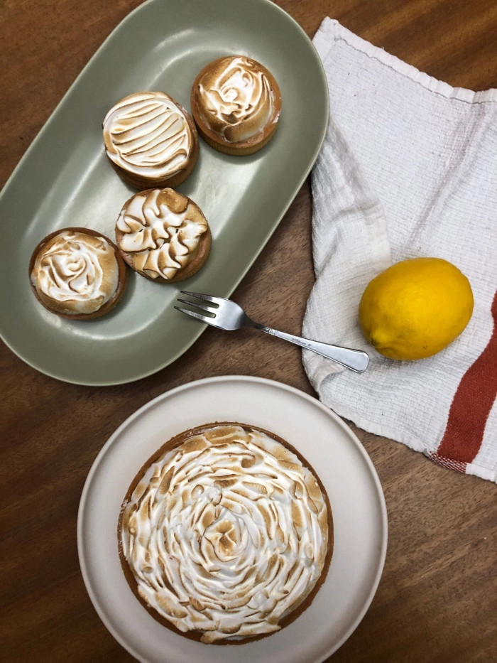Atelier À manger - Pâtisserie à Bondues – 2h