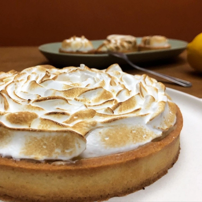 Atelier À manger - Pâtisserie à Bondues – 2h
