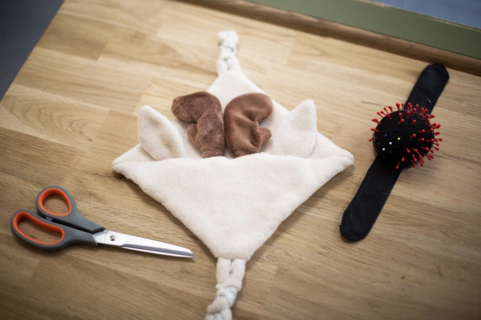 Atelier Textile - Couture à Lozanne – 2h