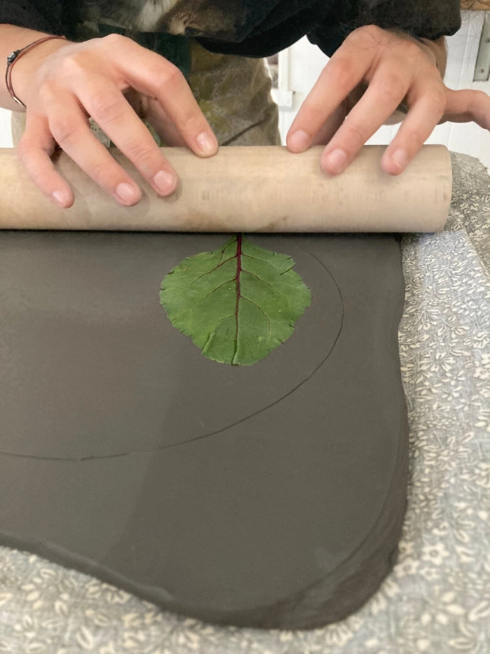 Atelier Poterie et Céramique - Modelage à Nantes – 2h