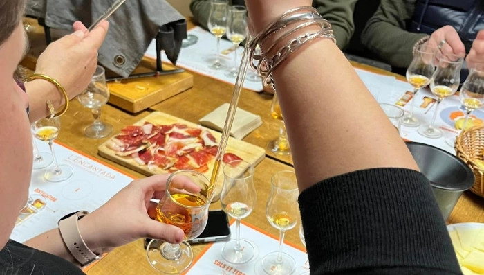 Atelier À boire - Distillation et assemblage de spiritueux à Vic-Fezensac – 1h