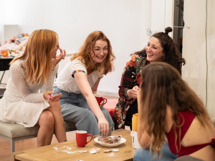 Atelier Textile - Couture à Brest – 3h