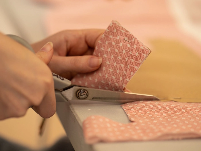 Atelier Textile - Couture à Brest – 3h