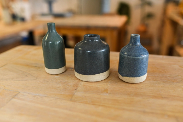 Atelier Poterie et Céramique - Tour à Baden – 2h
