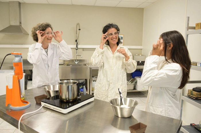 Atelier Cosmétique et bien-être - Fabrication de crèmes et soins à Monterblanc – 2h