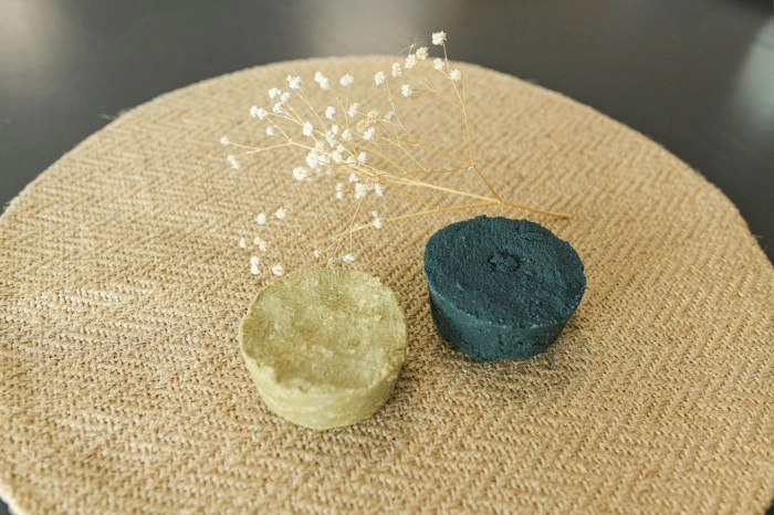 Atelier Cosmétique et bien-être - Fabrication de crèmes et soins à Monterblanc – 2h