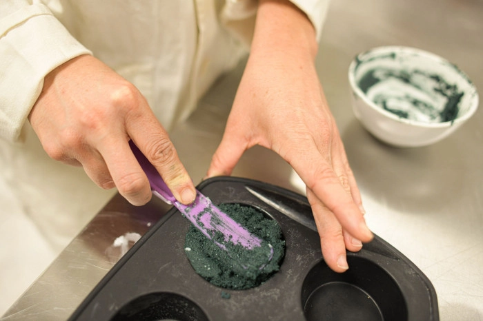 Atelier Cosmétique et bien-être - Fabrication de crèmes et soins à Monterblanc – 2h