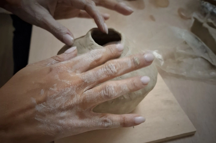 Atelier Poterie et Céramique - Modelage à Puteaux – 1h