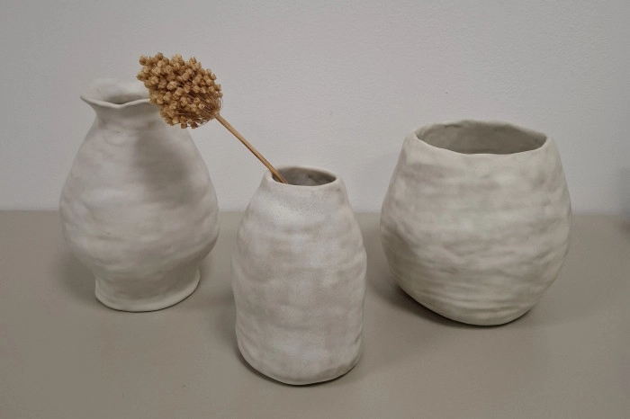 Atelier Poterie et Céramique - Modelage à Puteaux – 1h