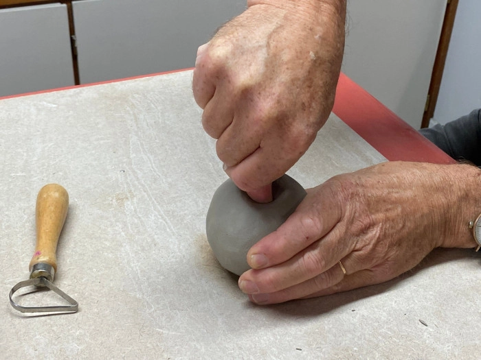 Atelier Poterie et Céramique - Modelage à Jouy-en-Josas – 2h
