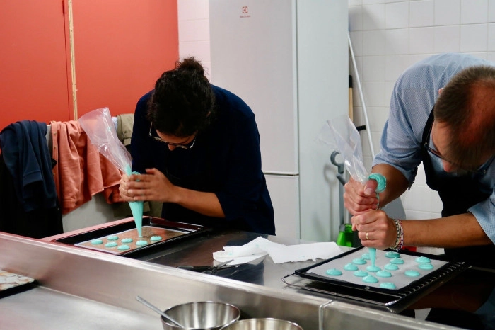 Atelier À manger - Pâtisserie à Clamart – 2h