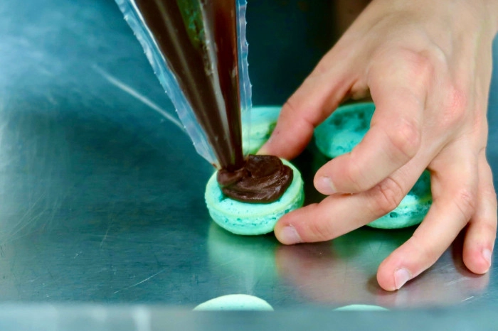 Atelier À manger - Pâtisserie à Clamart – 2h