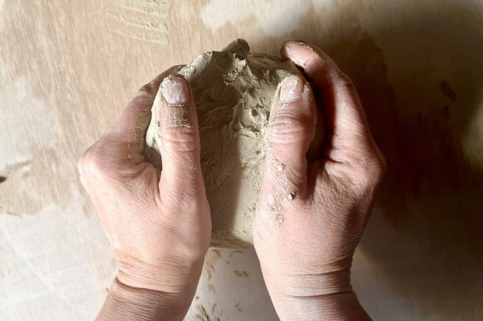 Atelier Poterie et Céramique - Modelage à Sars-et-Rosières – 2h