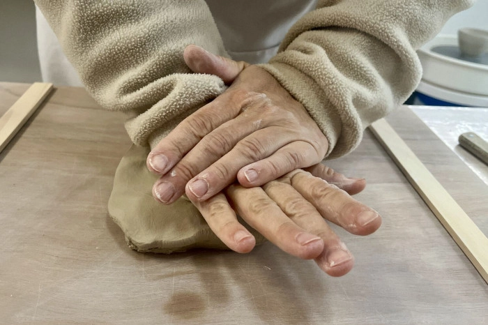 Atelier Poterie et Céramique - Modelage à Sars-et-Rosières – 2h