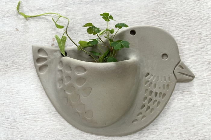 Atelier Poterie et Céramique - Modelage à Sars-et-Rosières – 2h